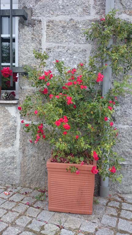 Casa O Torgal Villa Parada del Sil Buitenkant foto